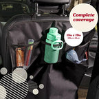 Lusso Gear Seat Back Protector - Image 4