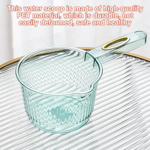 Water Dipper Thickened Anti-Slip Kitchen Home Gadgets Tools - Image 5