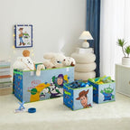 Disney Toy Story 3 Piece Room Solution Storage Set by IdeaNuovaCharacterShop