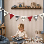 Cars Room Decor for Toddler Nursery Playroom - Image 4
