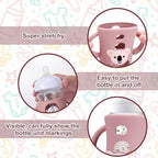 Juome Silicone Sleeves with Handles - Image 5