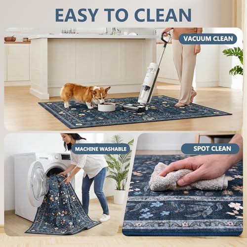 Office Chair Mat for Hardwood Floor & Tile Floor - Image 5