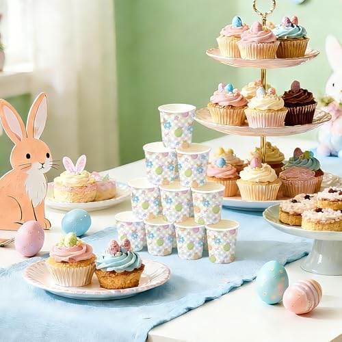 WRAPAHOLIC 3oz Easter Bathroom Cups - Image 5
