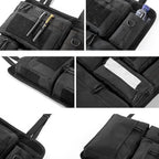 One-Piece Universal Car Seat Back Organizer - Image 6