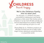 J.L. Childress Disney Baby ColorMe Disposable Placemats 24 Pack - Image 7