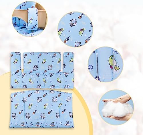 for Tripp Trapp High Chair Cushion - Image 5