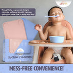 MRPR Silicone Suction Placemats - Image 7