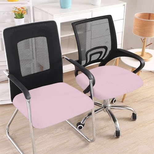 Smiry Office Computer Chair Seat Covers - Image 2
