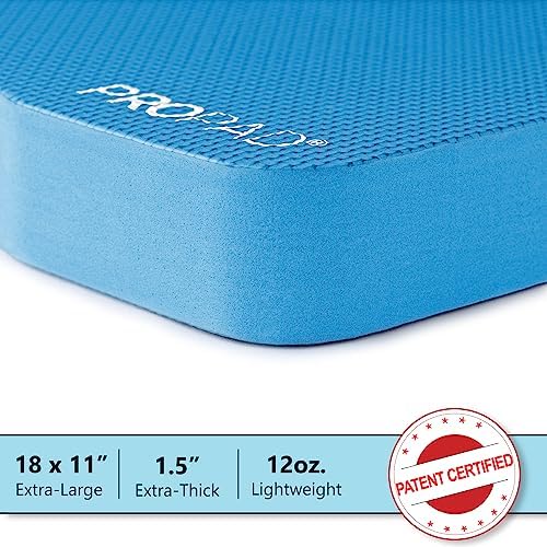 Thick Kneeling Pad, Garden Kneeler - Image 5