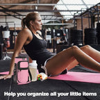 Nuovoware Water Bottle Carrier Bag - Image 6