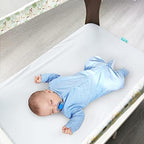 Pack and Play Sheets Waterproof 2 Pack - Image 7