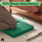 GORILLA GRIP® Extra Thick Foam Kneeling Pad - Image 4