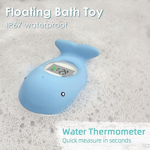 Baby Bath Tub Thermometer - Image 3