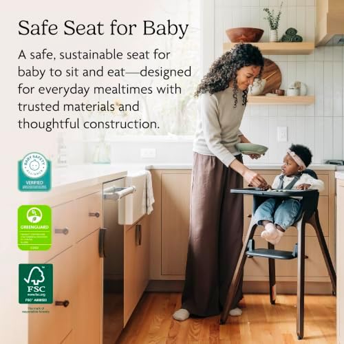 UPPAbaby Ciro V2 Baby High Chair - Image 3