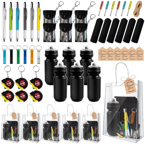 Denylo pro 48 Pcs Baby Shower Prizes by Denylopro