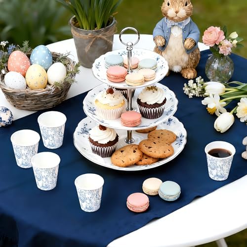 WRAPAHOLIC 3oz Easter Bathroom Cups - Image 4