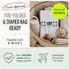 THEO'S Disposable MATS - Image 4