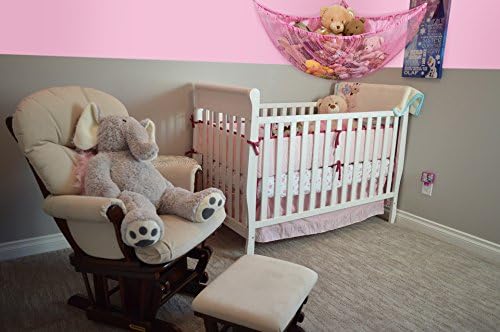 Handy Laundry Jumbo Toy Hammock - Image 7