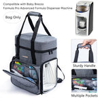 SFYBYHEART Carrying Case Compatible - Image 4