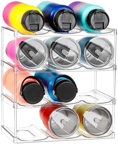 LARGER Compartment by MakeLifeBetterEasier