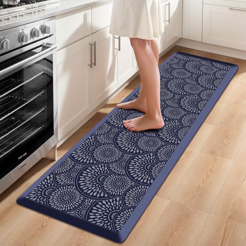 Mattitude Kitchen Mat, Waterproof Non-Slip Standing Mats and Rugs by Mattitude