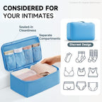 OlarHike 11 Set Packing Cubes for Travel, Gifts for Women Mom, Anti-Tearing - Image 5