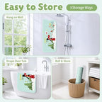 XIYUNTE Bath Mat for Tub Non Slip Bathtub Mat Non Slip 40x16 Baby Bath Mat - Image 5