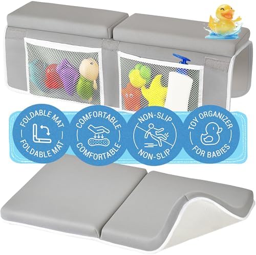 COLSEN Bath Kneeler and Elbow Rest Pad by COLSEN