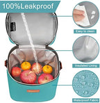 Mancro Breastmilk Cooler Bag - Image 3