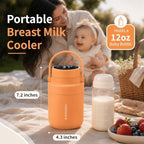 Portable Breast Milk Cooler - Image 3
