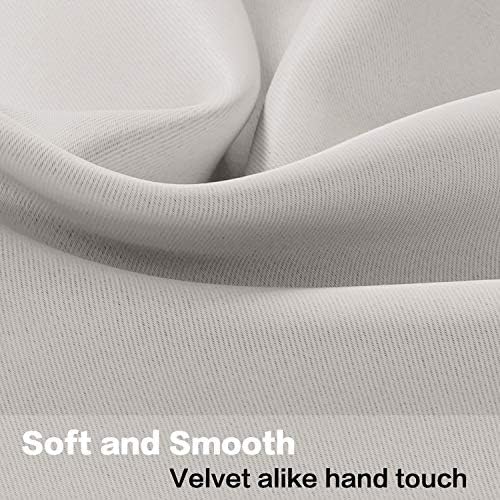 H.VERSAILTEX Blackout Curtain Valances - Image 5