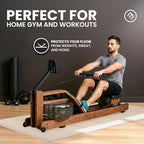 bemaxx Gym Mats Set - Image 6