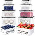 Freshmage Fruit Storage Containers by Freshmage