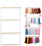 YOcity Headband Holder Hair Bows Organizer by YOcity