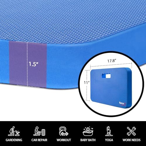 NETANY Extra Thick Kneeling Pad - Image 2
