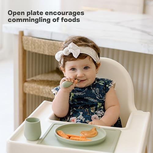 ezpz Tiny Plate - Image 6