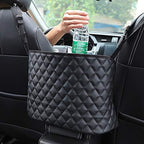 Car Purse Holder by ANLEM