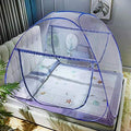 Portable Pop-Up Mosquito Net Tent by AMMER