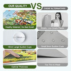 Bath Tub Mat Non Slip Bath Mat Shower Mat - Image 6