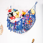 Stuffed Animal Net or Hammock Wall Hanging Net - Image 2