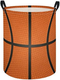 Baby Laundry Hamper kids laundry Basket Waterproof Laundry Bag by Unknown