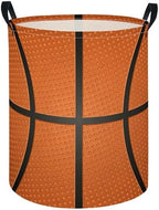 Baby Laundry Hamper kids laundry Basket Waterproof Laundry Bag by Unknown