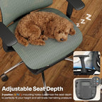 GABRYLLY Ergonomic Office Chair - Image 6