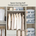 DIMJ Comforter Storage Bag - Image 6