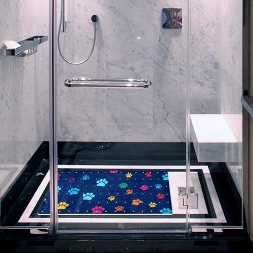 Shower Mat Non-Slip Bathtub Mats - Image 6