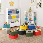 RiverRidge Folding Storage Bins - Image 3
