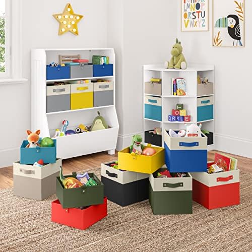 RiverRidge Folding Storage Bins - Image 3