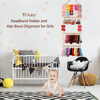 YOcity Baby Headband Holder and Organizer - Image 2