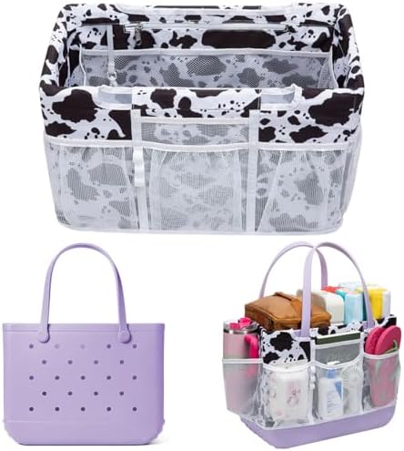 Nyton Organizer Insert for Original Large Bogg Bag Cover Beach Liner for XL by Unknown