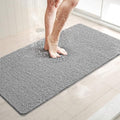 LuxStep Shower Mat Bathtub Mat, Non-Slip Bath Mat by LuxStep